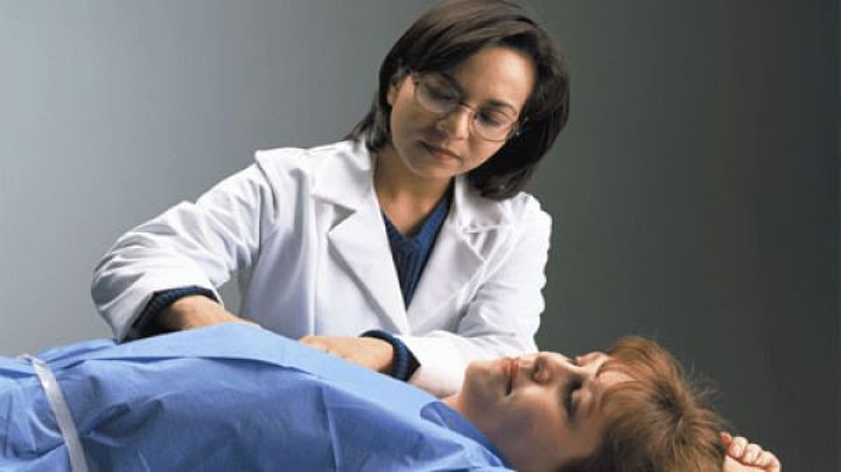 மாரடைப்பே நலமா?